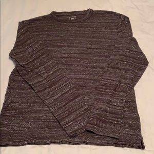 Mens long sleeve shirt